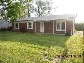 Foreclosed Home - List 100080385