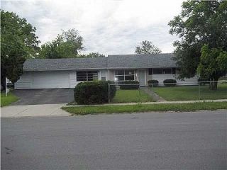 Foreclosed Home - 4760 LEONE DR, 46226