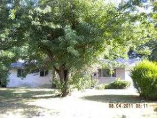 Foreclosed Home - 5701 E 40TH ST, 46226