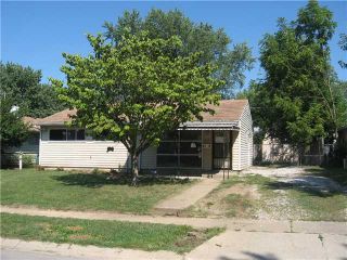 Foreclosed Home - 4835 N KITLEY AVE, 46226