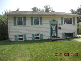 Foreclosed Home - List 100142493