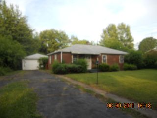 Foreclosed Home - List 100191459