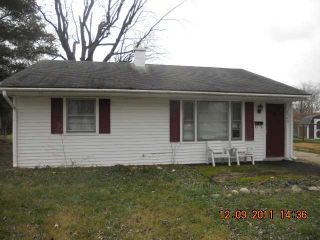 Foreclosed Home - List 100215141