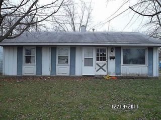 Foreclosed Home - List 100228559