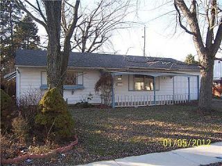 Foreclosed Home - List 100228560