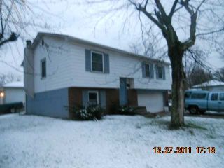 Foreclosed Home - List 100232840