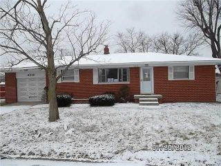 Foreclosed Home - List 100244255