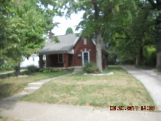 Foreclosed Home - List 100244326