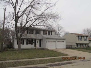 Foreclosed Home - List 100244469