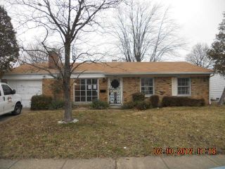 Foreclosed Home - 7910 PLACING RD, 46226