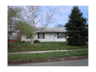 Foreclosed Home - List 100278149