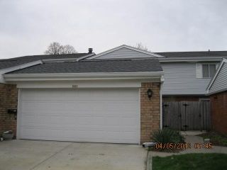 Foreclosed Home - List 100281838