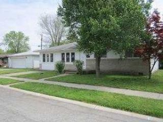 Foreclosed Home - 4803 N LONGWORTH AVE, 46226
