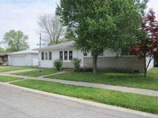 Foreclosed Home - List 100294667
