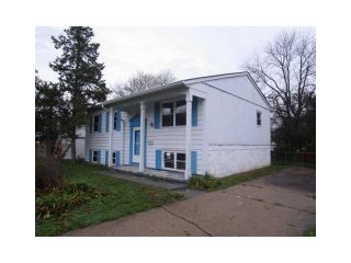 Foreclosed Home - List 100335748