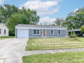 Foreclosed Home - List 100570932
