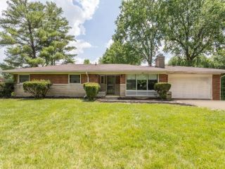 Foreclosed Home - 4141 ASHBOURNE LN, 46226