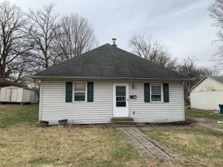 Foreclosed Home - 4716 N LONGWORTH AVE, 46226