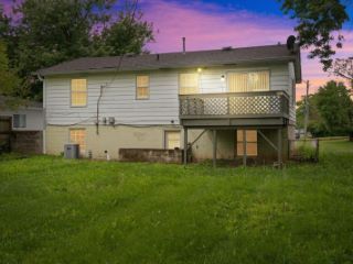 Foreclosed Home - 3419 CECIL AVE, 46226