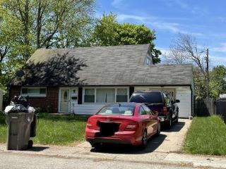 Foreclosed Home - List 100726186
