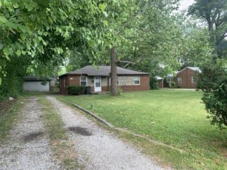 Foreclosed Home - List 100741163