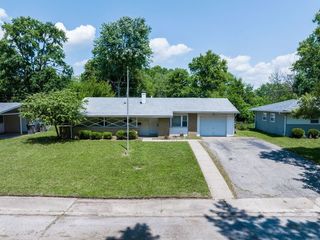 Foreclosed Home - List 100769159