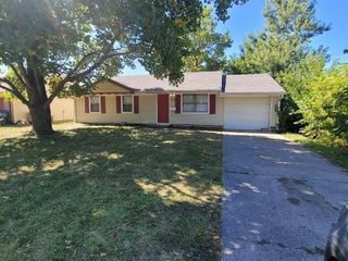 Foreclosed Home - 3732 WELLINGTON AVE, 46226
