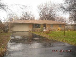 Foreclosed Home - List 100017306