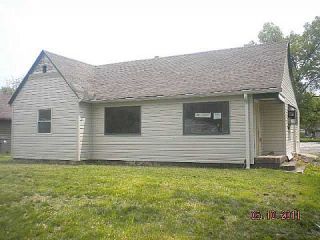 Foreclosed Home - List 100070586