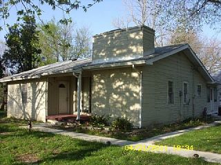 Foreclosed Home - List 100070587