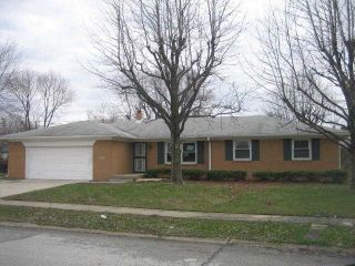Foreclosed Home - List 100142421