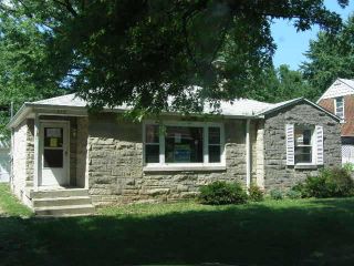 Foreclosed Home - 812 E MARKWOOD AVE, 46227