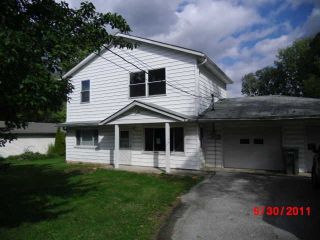 Foreclosed Home - 4821 MATHEWS AVE, 46227