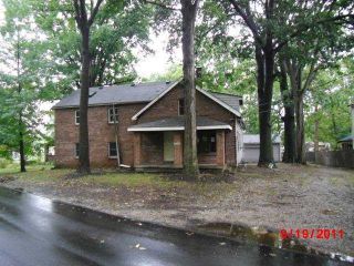 Foreclosed Home - List 100160820