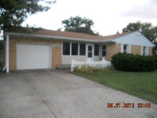 Foreclosed Home - List 100160830