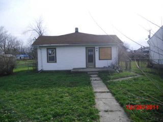 Foreclosed Home - List 100232863