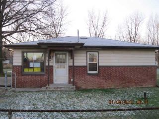 Foreclosed Home - List 100232887