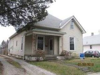 Foreclosed Home - 3017 E SOUTHPORT RD, 46227