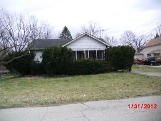 Foreclosed Home - List 100244379