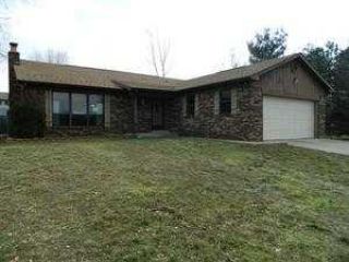 Foreclosed Home - 8227 CORKWOOD DR, 46227