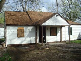 Foreclosed Home - List 100281844