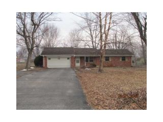 Foreclosed Home - 306 E Waterbury Rd, 46227