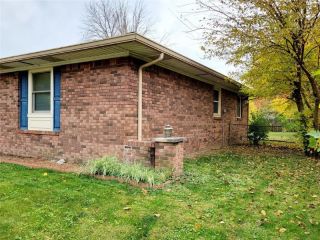 Foreclosed Home - 2941 COREY DR, 46227
