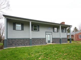 Foreclosed Home - 2804 TULIP DR, 46227