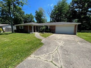 Foreclosed Home - List 100591931