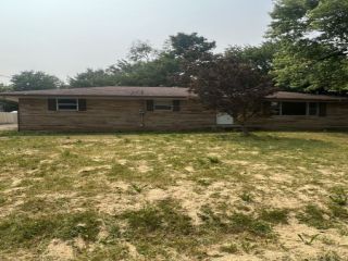 Foreclosed Home - 5552 LAUREL ST, 46227
