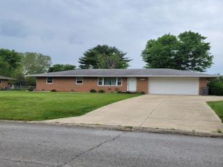 Foreclosed Home - 5816 S KEALING AVE, 46227