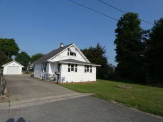 Foreclosed Home - 247 CHURCH ST, 46227
