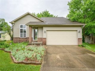 Foreclosed Home - 1760 FOREST DR, 46227