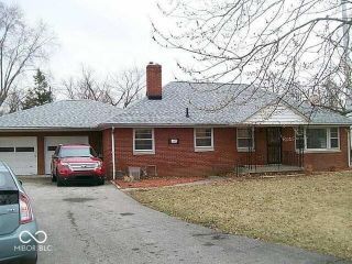 Foreclosed Home - List 100723298